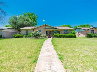 1309 Northlake Dr, Garland, TX 75040