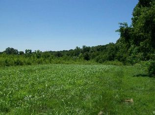 County Road 600 S, Montgomery, IN 47558