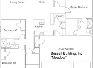 4888 W Camelot St LOT 4, Springfield, MO 65802