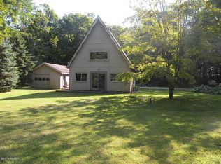 14969 Walnut Ln NE, Miltona, MN 56354