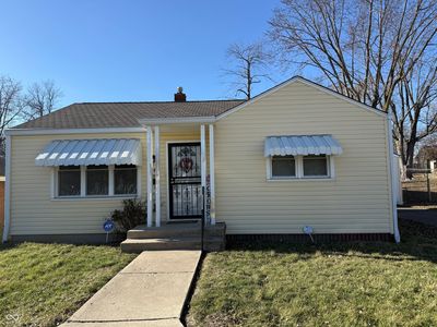 2241 Nelle St, Anderson, IN, 46016