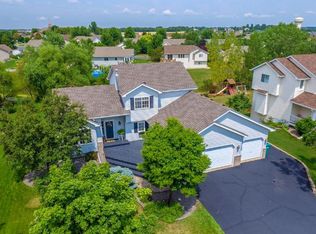 2291 Belfast St W, Rosemount, MN 55068