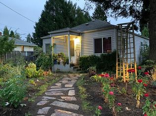 3726 SE Harvey St, Milwaukie, OR