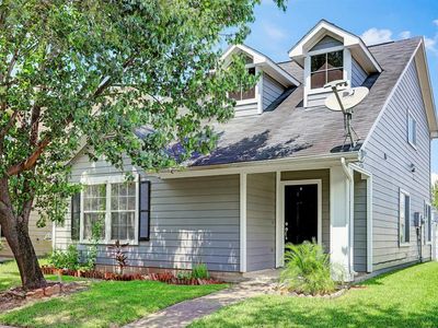 15811 W Park Ct, Houston, TX, 77082