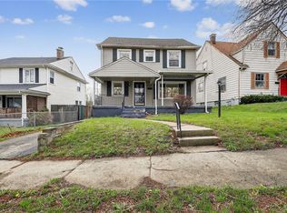 442 Allwen Dr, Dayton, OH 45406
