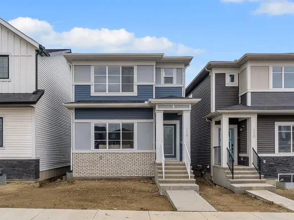 416 E Lewiston Lndg NE, Calgary, AB T3P 2H8
