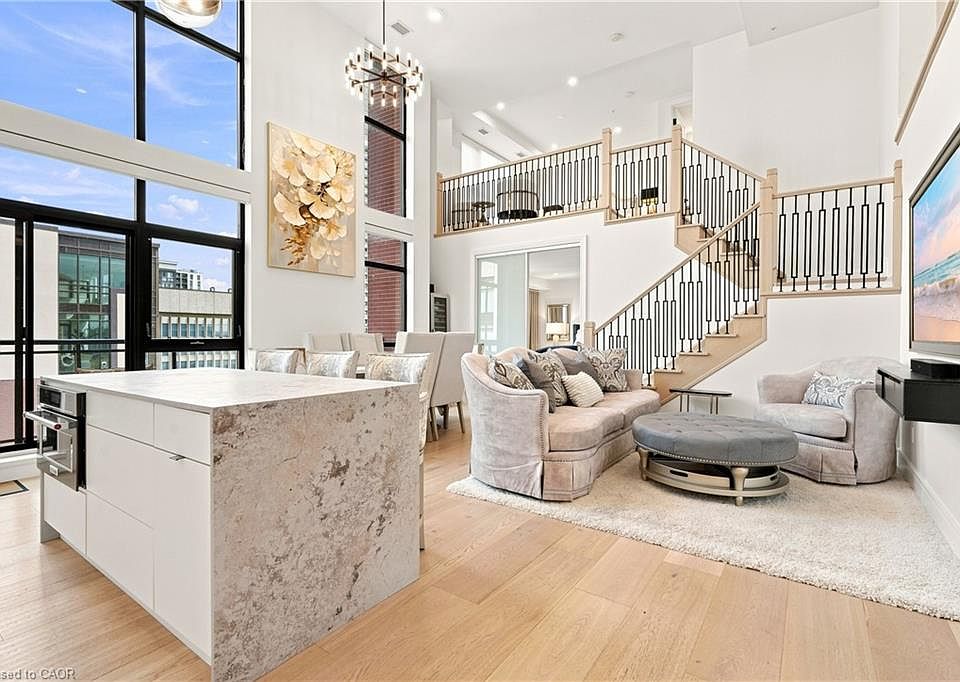 1st image of 112 King St E #Penthouse 5