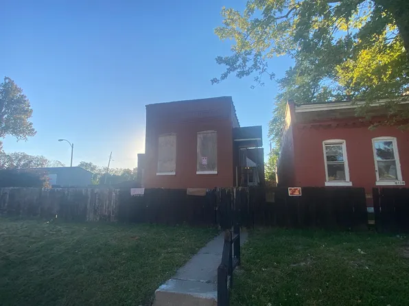 8108 Vulcan St, Saint Louis, MO 63111