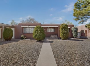 1025 Arizona St SE, Albuquerque, NM 87108