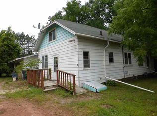 8091 State Highway 186, Arpin, WI 54410