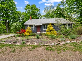 164 Stagecoach Road, Barrington, NH 03825