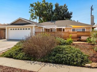 6458 Stork St, Ventura, CA 93003