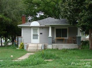 2427 W Walnut St, Springfield, MO 65806