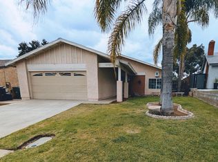 12307 Paseo Del Sol Way, Moreno Valley, CA 92557