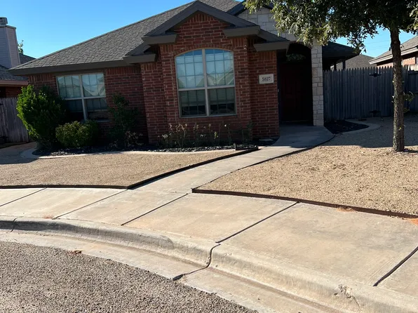 5827 103rd St, Lubbock, TX 79424