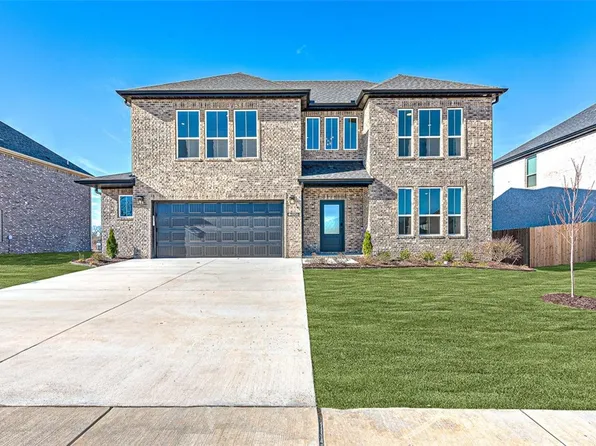 4906 SW Juneberry St, Bentonville, AR 72712