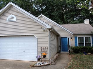 14312 Arbor Ridge Dr, Charlotte, NC 28273