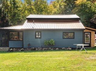 1938 22 Mile Rd, Sears, MI 49679