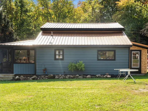 22 Mile Rd, Barryton, MI 49305