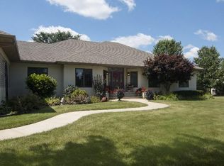 11856 Lerwick Rd, Caledonia, IL 61011