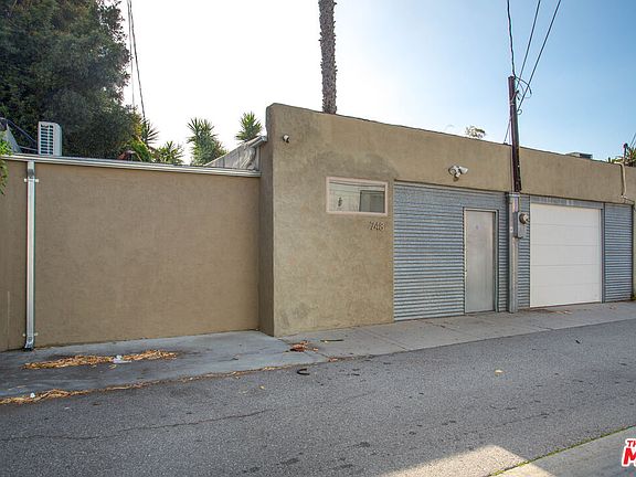 2nd image of 748 N Citrus Ave