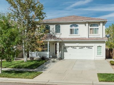 20821 E 48th Pl, Denver, CO, 80249