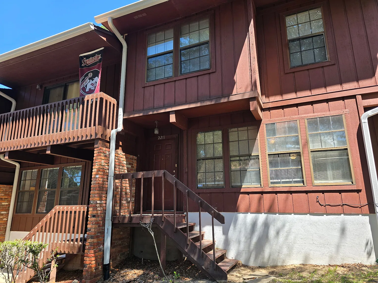 3 bed, 2.5 bath, 1180 sqft, $1,400 — Photo 2