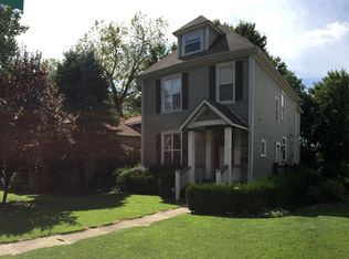 1501 McCausland Ave, Saint Louis, MO 63117