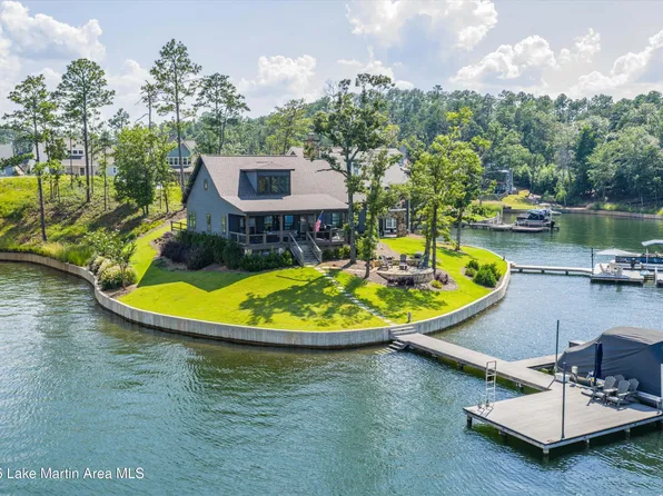 20 Heart Pine Ln, Dadeville, AL 36853