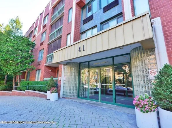 41 Wellington Ct APT 1J, Staten Island, NY 10314