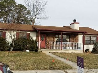 7 York St, Egg Harbor Township, NJ 08234