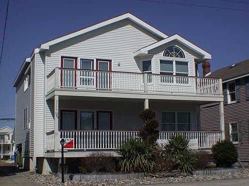 Home Exterior