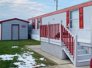 12089 Holly Dr #25, Lakeview, OH 43331