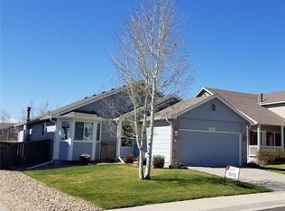 12440 S Sopris Creek Dr, Parker, CO 80134