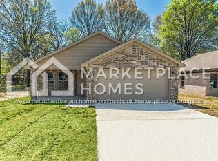 900 W 23rd St, North Little Rock, AR 72114