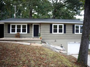 108 Baker Dr, Florence, AL 35630