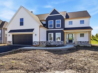 142 Barton Creek Dr, Perrysburg, OH, 43551