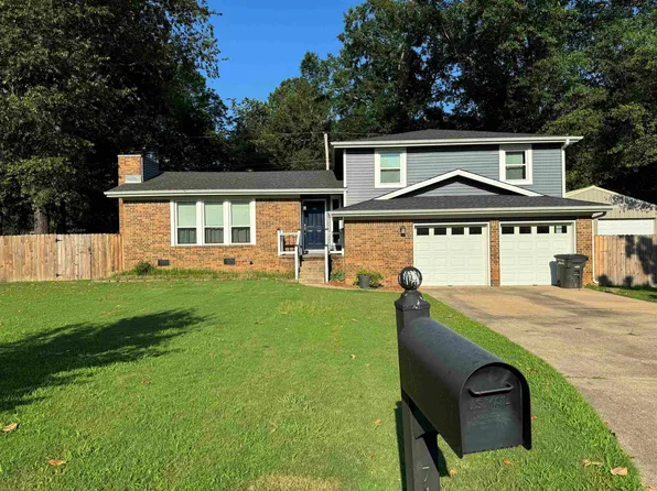 (undisclosed Address), Jacksonville, AR 72076