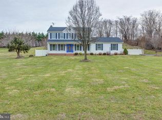 498 Duchess Way, Martinsburg, WV 25403