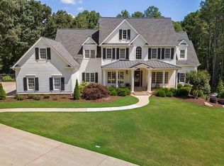113 Arbor Shoals Dr, Canton, GA 30115