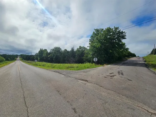New Hope Rd, Tecumseh, OK 74873