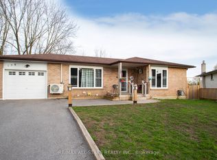 158 Blossom Ct, Scugog, ON L9L1G5