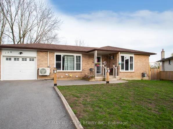 158 Blossom Ct, Scugog, ON L9L 1G5
