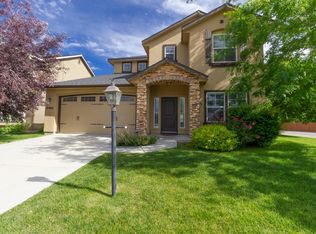 6100 N Spurwing Way, Meridian, ID 83646