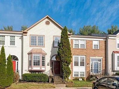 7709 Ironforge Ct, Derwood, MD, 20855