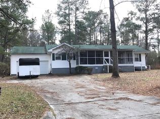 40 Warner Rd, Newnan, GA 30263