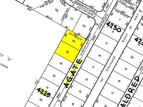 2nd image of 8341 & 8349 Agate St