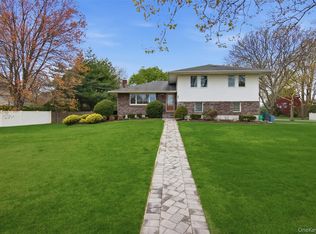 23 Sarina Drive, Commack, NY 11725