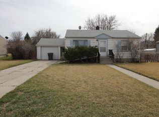 779 Ebony St, Pocatello, ID 83201