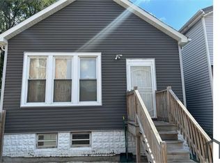 315 S Sacramento Blvd, Chicago, IL 60612